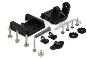 Humminbird Mhx-Xnt Transducer Bracket