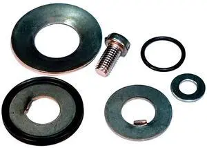 Maxwell Freedom Shaft Service Kit