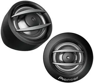 PIONEER TS-A300TW 20mm 450 Watt Component Tweeter