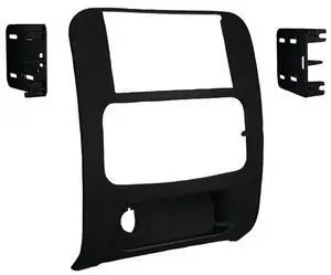 Metra 95-6524B Jeep Liberty 02-07