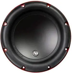 Audiopipe TSCVR8 8 Woofer 350w Max 4 Ohm Dvc