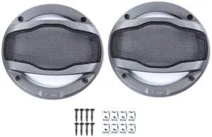 Hertz Cento Series CG-1304 5.25" Cento Series Speaker Grilles