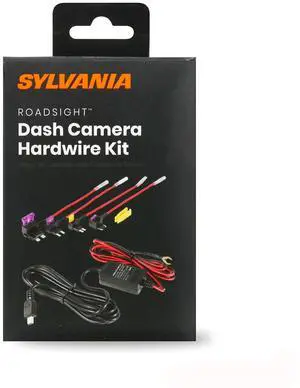 SYLVANIA - Roadsight Hardware Kit