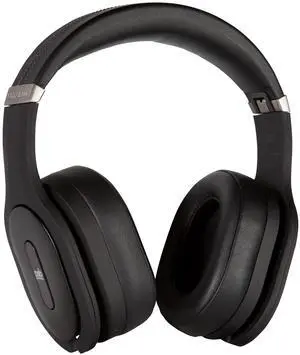 PSB Speakers M4U 8 MKII On-Ear Wireless Noise Cancelling Bluetooth Headphones - Black