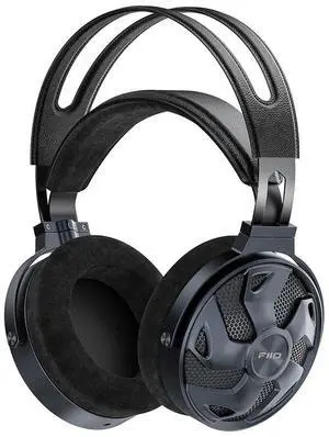 FIIO FT3 Dynamic High-Res Over-Ear Headphones