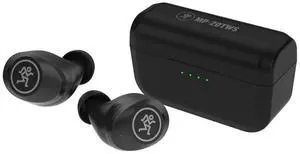 Mackie MP-20TWS True Wireless Stereo Earphones with Active Noise Canceling
