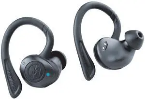 Memphis Audio MBUDAIRV2 Waterproof True Wireless Earbuds