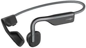 Aftershokz OpenMove Wireless Bone Conduction Headphone Slate Grey