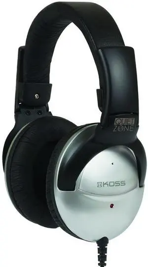 Koss QZ-Pro Active Noise Cancellation Stereophone