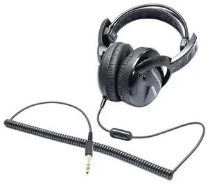 NOKTA MAKRO Headphones W/6.3 MM Jack