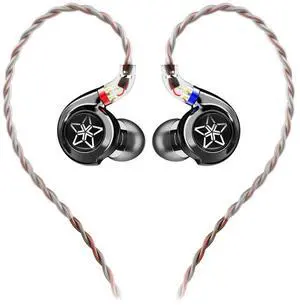 FiiO FH11 Carbon Based Diaphragm in Ear Monitors