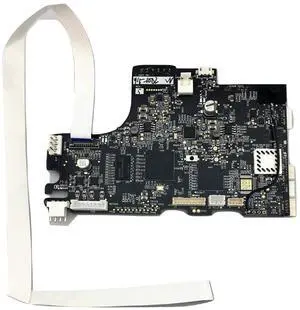 Neato Botvac D3 D4 Connected PCB MCU Motherboard Main Board WiFi RF