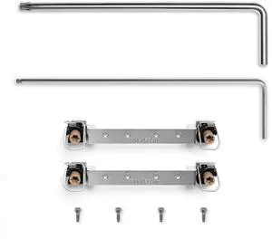 Noctua NM-i4677 CPU Cooler mounting kit for Intel LGA4677 sockets