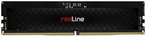 Mushkin Redline - DDR5 UDIMM - 96GB (2x48GB) 4800MHz CL-40-288-pin 1.1V Desktop Ram - Non-ECC - Dual Channel - (MRE5U480FGGD48GX2)