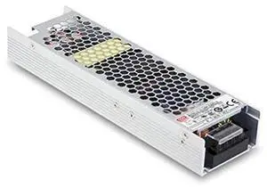 MEAN WELL UHP-350 350W Slim Type with PFC Switching Power Supply (UHP-350-5)