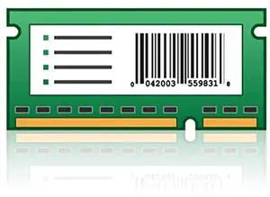 Lexmark Card for IPDS (40C9201)