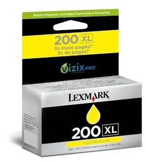 14L0177 Return Program Ink Cartridges