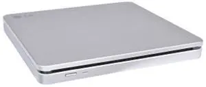 LG,Portable External 8X Double Layer DVDRW Super Multi Blade Drive