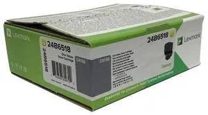 Lexmark 24B6518 Toner