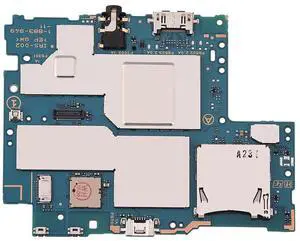 Motherboard for PS Vita 1000 Mainboard PCB Circuit Module Board Replacement Motherboard for for Ps Vita Motherboard