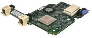 IBM Qlogic Ethernet 8GB FC Express Card CFFH for Bladecenter (00Y3270)