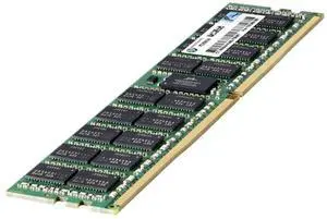 HPE 16GB (1 x 16GB) Dual Rank x8 DDR4-2666 CAS-19-19-19 Registered Smart Memory Kit (835955-B21, 840756-091, 850880-001)