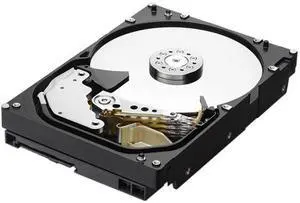HGST WD Ultrastar HUS726T4TALE6L4 4TB 7200 RPM 512e SATA 6Gb/s 3.5-Inch Internal Hard Disk Drive