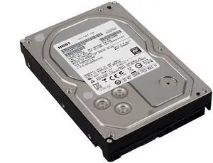 HGST Ultrastar 7K4000 HUS724020ALE640 2 TB 3.5" Internal Hard Drive (0F14685) -