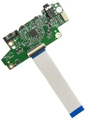 GinTai Audio Board W/Cable 3005-04538 Replacement for Lenovo C330 81HY (CC45-CD48-411) 5C50S73008