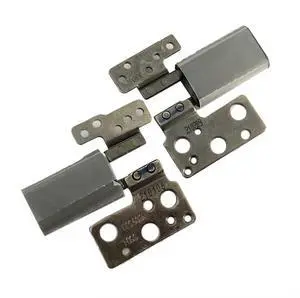 GinTai Laptop LCD Screen Hinges L&R for Acer Spin 1 SP111-33N Series 33.H0UN8.001_33.H0UN8.002 N8106-SJL1 N8106-SJL2 N8106-SJR1 N8106-SJR2 33.H0UN8.001 33.H0UN8.002 33H0UN8001 33H0UN8002