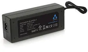 Veracity USA Optional US Power Supply for CAMSWITCH Plus VPSU-57V-1500-US