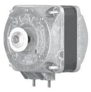 EBM-PAPST M4Q045-CA27-E8 AC Fans Motor 4Pole 9W 83x81mm 115VAC