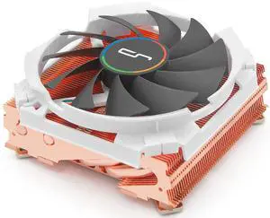 Cryorig C7 CU Mini-Top-Flow-CPU-Kºhler - Kupfer