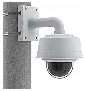 TNC AXIS 01473-001 T91B67 Pole Mount 65-165MM