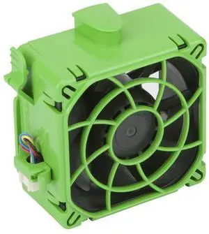Supermicro FAN-0074L4 80x38mm 4-pin Hot-Swap PWM Fan with HUS
