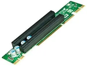 Supermicro RSC-R1UW-2E16 Riser Card