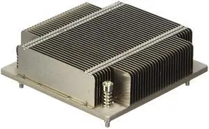 Supermicro SNK-P0046P 1U Passive Cpu Hs for Intel LGA1155, 1150
