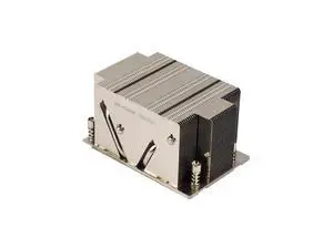 Super Micro Server Cooler SNK-P0063P Without OS
