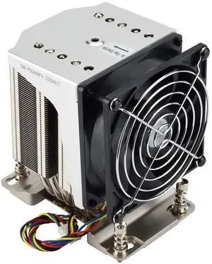 Supermicro 4U Active CPU Heat Sink Socket OLGA4094 -3800 rpm - Ball Bearing