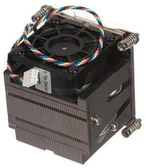 Supermicro CPU Heatsink Cooling for LGA2011 SNK-P0048AP4