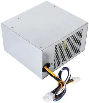Upgraded New H290AM-00 290W Power Supply Compatible with Dell Optiplex 3020 7020 9020/ Precision T1700/ PowerEdge T20 (MT Mini Tower) RVTHD KPRG9 HYV3H D290A001L L290AM-00 PS-3291-1DF H290EM-00