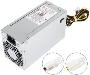 S-Union Upgraded 937516-004 310W Power Supply Compatible with HP ProDesk 280 288 480 G3 MT 400G4 282G3 SFF PCG007 DPS-310AB-1A 901772-004 PSU Power Supply