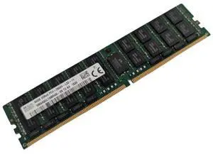 SK hynix 64GB/4Gx4 DDR4 2666MHz ECC/REG Load Reduced CL 19 Server Memory HMAA8GL7AMR4N-VK