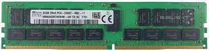 Hynix HMA84GR7AFR4N-UH 32gb Ddr4-2400mhz Ecc Mem New Brown Box See Warranty Notes