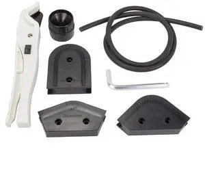 Barrow Hard Tube Tool Suite for 14mm OD Rigid Tubing