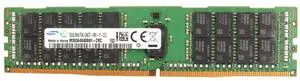 Samsung M393A4K40BB1-CRC 32GB DDR4-2400 LP ECC Reg Server Memory