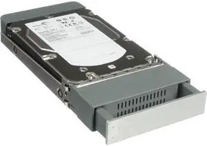 Promise 4 TB Internal Hard Drive