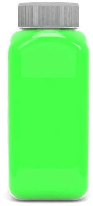 PrimoChill True Opaque WaterCooling Fluid (8oz) - Toxic Candy