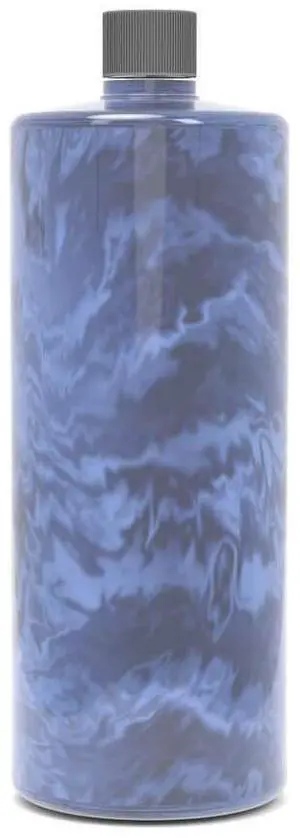 PrimoChill Vue Pre-Mix (32oz) -Computer WaterCooling Fluid - Steel Blue