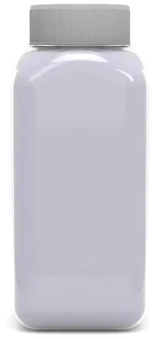 PrimoChill True Opaque WaterCooling Fluid (8oz) - Sterling Silver